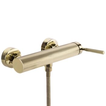 REA - Sprchová batéria Argon GOLD REA-B7807