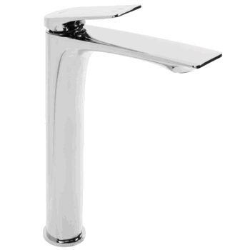 REA - Umývadlová batéria AVALON CHROME High REA-B5060