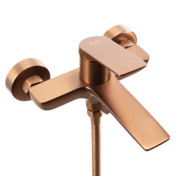 REA - Vaňová batéria AVALON Copper Bursh REA-B0492