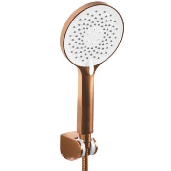 REA - Vaňová batéria AVALON Copper Bursh REA-B0492