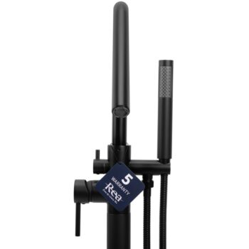 REA - Voľne stojace batérie ARAS Black REA-B2717