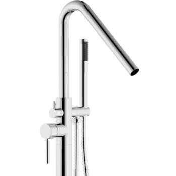 REA - Voľne stojace batérie ARAS Chrome REA-B2718
