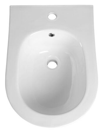SAPHO - AVVA bidet závesný 35,5x53cm, biela 100324