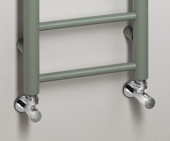 SAPHO - DINA vykurovacie teleso 300x1740 verde mat IR376V