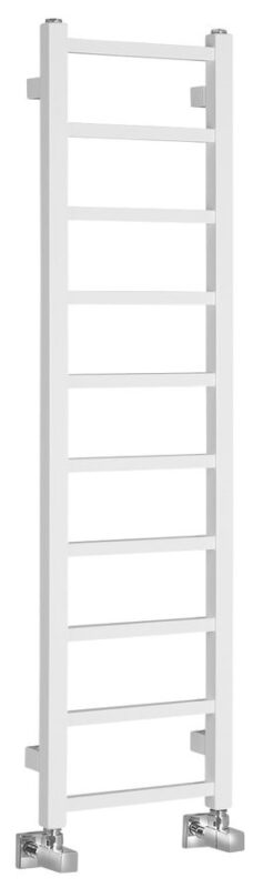 SAPHO - METRO LIGHT vykurovacie teleso 300x1140 biela IR444T