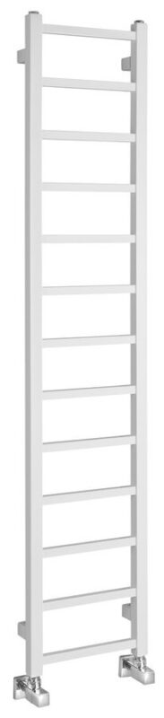 SAPHO - METRO LIGHT vykurovacie teleso 300x1500 biela IR446T