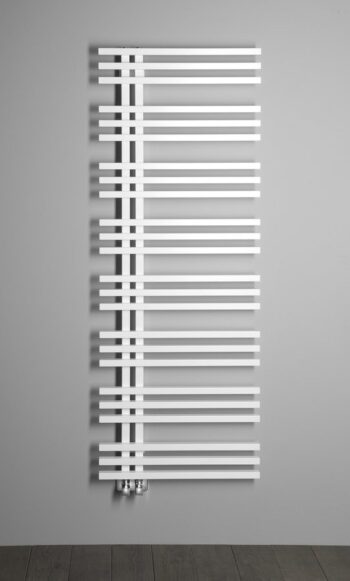 SAPHO - SOPHINA vykurovacie teleso 600x1647 biely mat IR703W