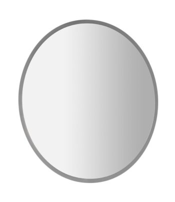 SAPHO - VISO guľaté zrkadlo s LED osvetlením, ø 60cm VS060