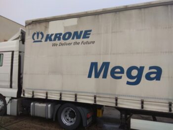 Silný čistič podláh a motorov Amstutz Amklene D Forte 30 kg EG11022030