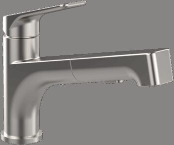 VILLEROY & BOCH VILLEROY & BOCH - Drezová batéria Villeroy & Boch Junis Shower, 928100LC, nerez 928100LC