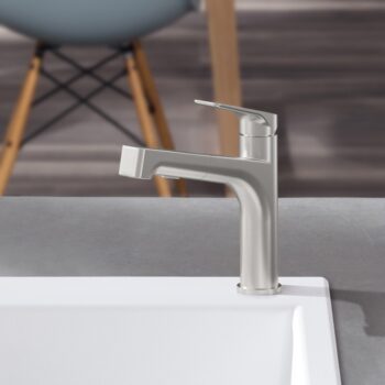 VILLEROY & BOCH VILLEROY & BOCH - Drezová batéria Villeroy & Boch Junis Sky Shower, 928200LC, nerez 928200LC
