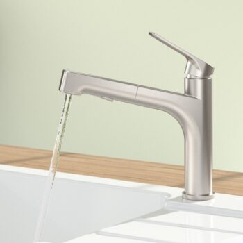 VILLEROY & BOCH VILLEROY & BOCH - Drezová batéria Villeroy & Boch Junis Sky Shower, 928200LC, nerez 928200LC