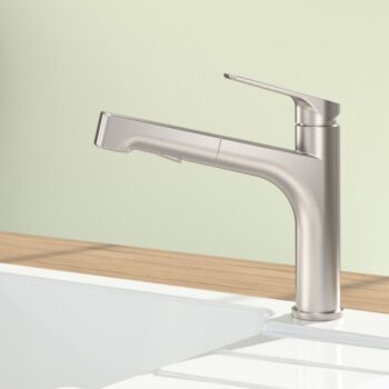 VILLEROY & BOCH VILLEROY & BOCH - Drezová batéria Villeroy & Boch Junis Sky Shower, 928200LC, nerez 928200LC