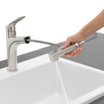VILLEROY & BOCH VILLEROY & BOCH - Drezová batéria Villeroy & Boch Junis Sky Shower, 928200LC, nerez 928200LC