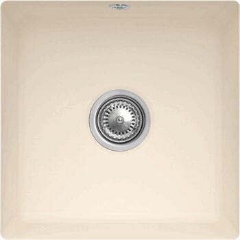 VILLEROY & BOCH VILLEROY & BOCH - Keramický drez Villeroy & Boch podstavný Subway 50 SU, 332501FU, Ivory 332501FU