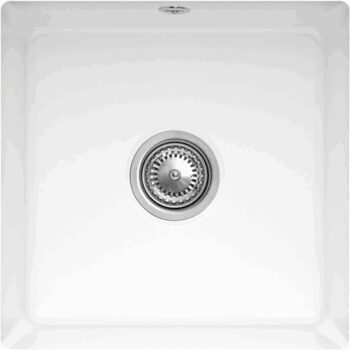 VILLEROY & BOCH VILLEROY & BOCH - Keramický drez Villeroy & Boch podstavný Subway 50 SU, 332501KG, Snow White 332501KG