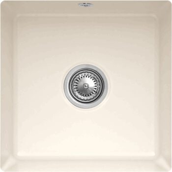 VILLEROY & BOCH VILLEROY & BOCH - Keramický drez Villeroy & Boch podstavný Subway 50 SU, 332501KR, Cream 332501KR