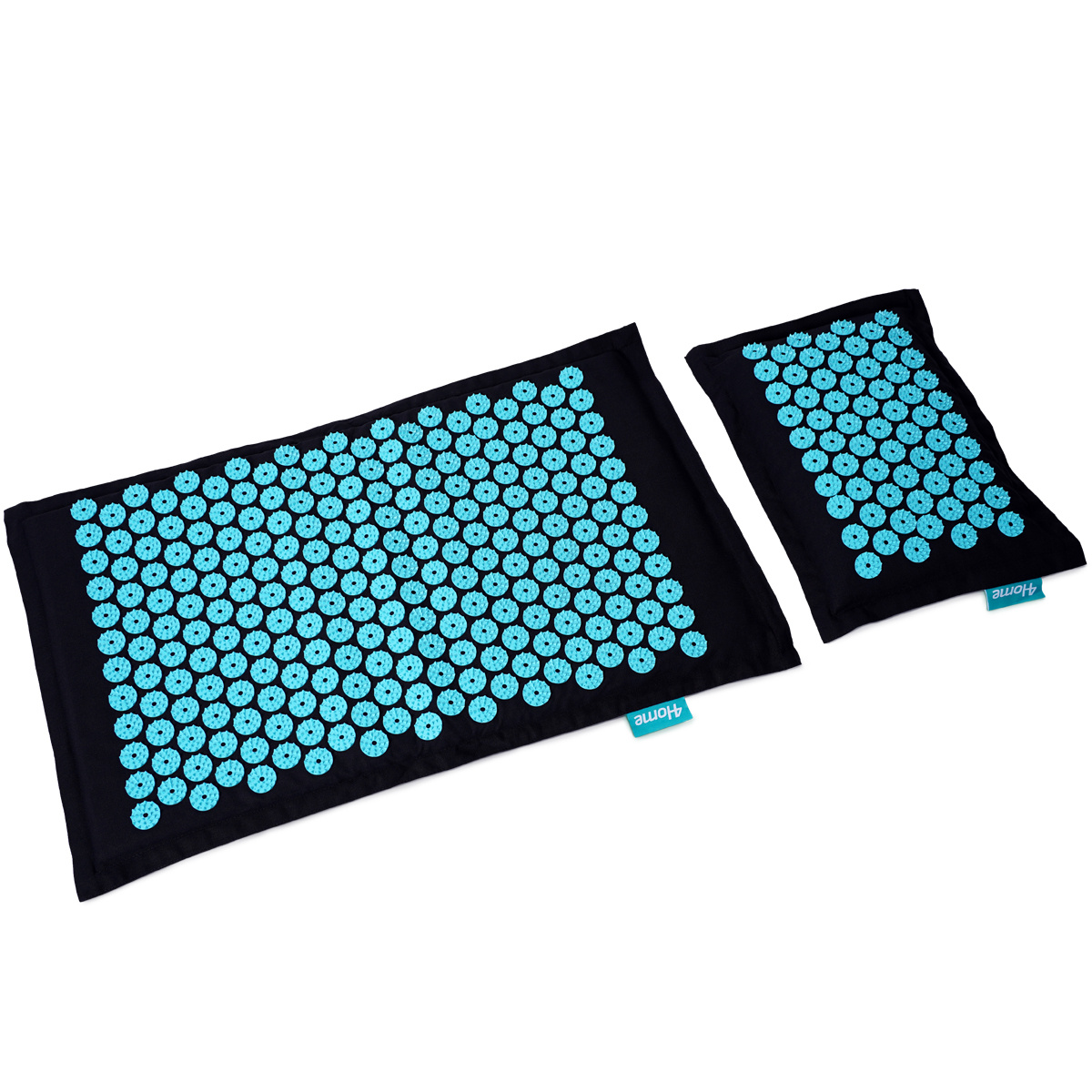 4Home Akupresúrna masážna podložka a vankúš Antistress 4Home Akupresúrna masážna podložka a vankúš Antistress