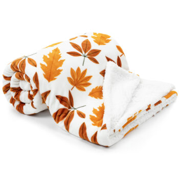 4Home Baránková deka Autumn Whisper, 150 x 200 cm