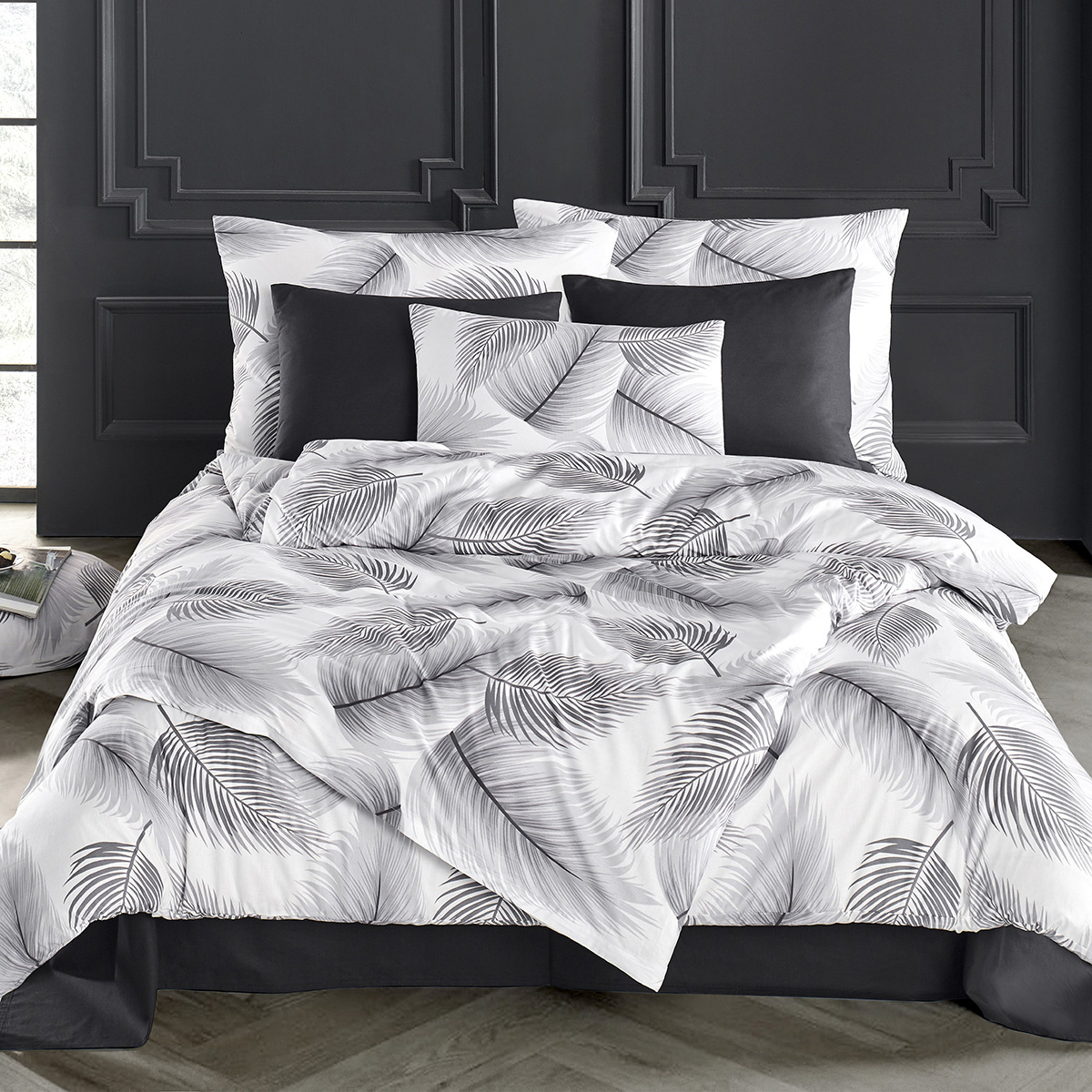 4Home Bavlnené obliečky Caress, 160 x 200 cm, 70 x 80 cm 4Home Bavlnené obliečky Caress, 160 x 200 cm, 70 x 80 cm