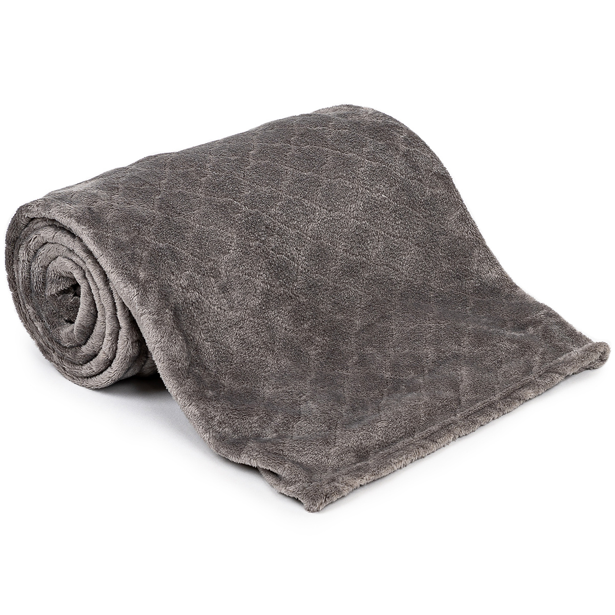 4Home Deka Soft Dreams Luxury sivá, 150 x 200 cm 4Home Deka Soft Dreams Luxury sivá, 150 x 200 cm