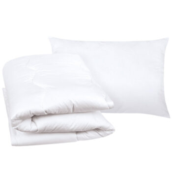 4Home Detský set vankúša a prikrývky Baby, 100 x 135 cm, 40 x 60 cm