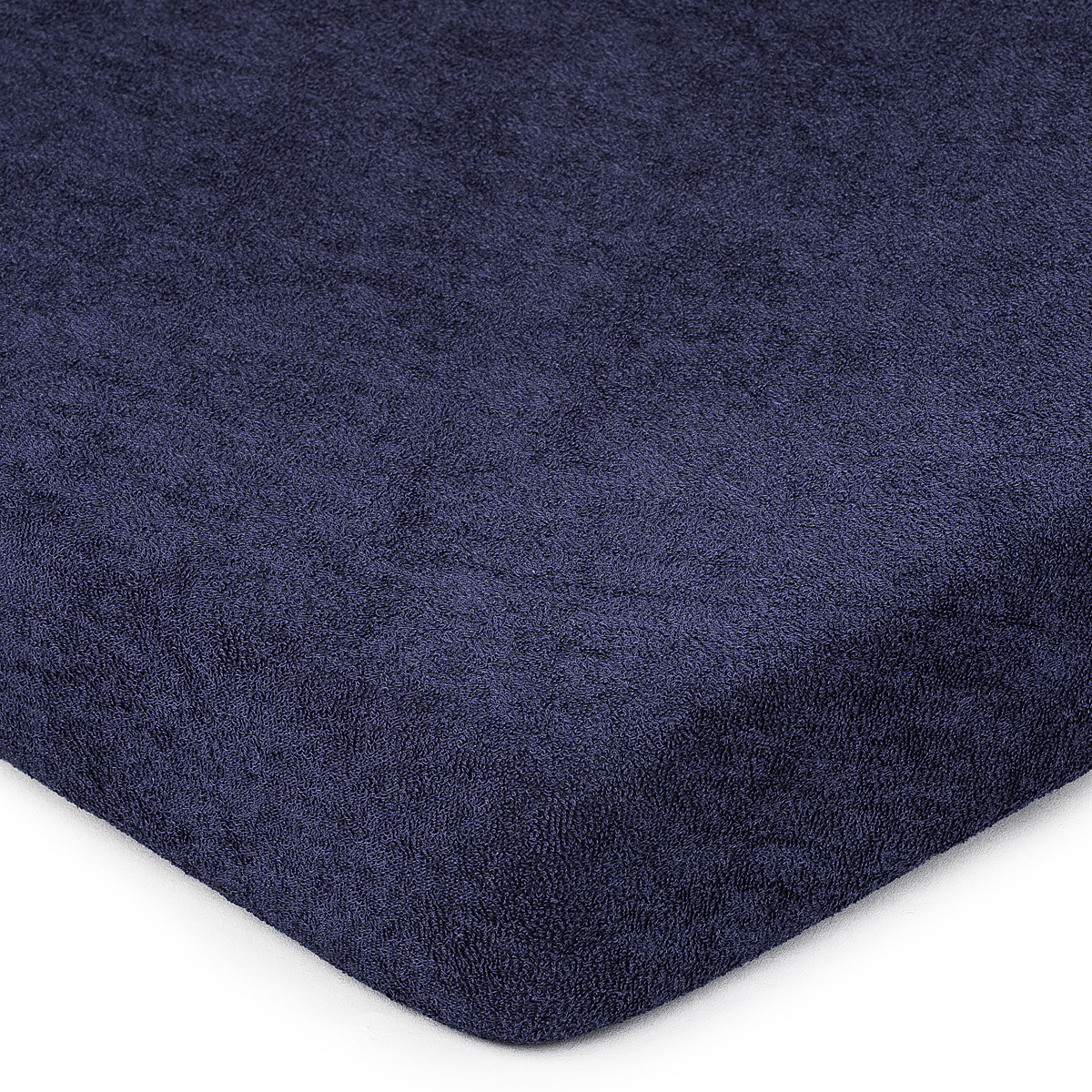 4Home Froté prestieradlo tmavomodrá, 160 x 200 cm 4Home Froté prestieradlo tmavomodrá, 160 x 200 cm