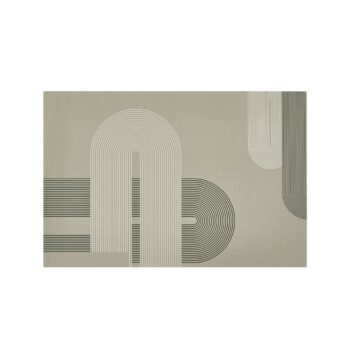 4Home Kúpeľňová predložka Abstract, 40 x 60 cm, 40 x 60 cm