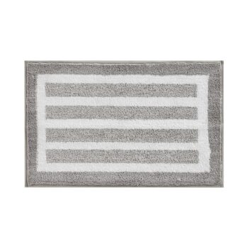 4Home Kúpeľňová predložka Grate, 50 x 80 cm