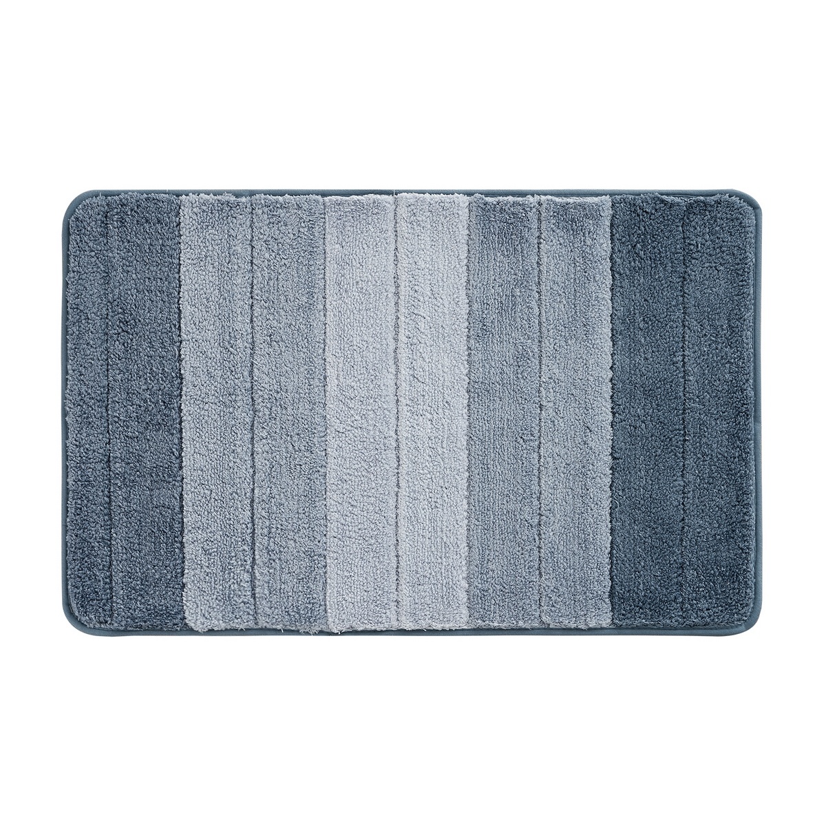 4Home Kúpeľňová predložka Shade, 40 x 60 cm 4Home Kúpeľňová predložka Shade, 40 x 60 cm