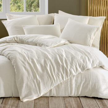 4Home Mušelínové obliečky Cloud, 160 x 200 cm, 70 x 80 cm