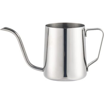 4Home Nehrdzavejúca kanvička na prekvapkávanú kávu, 350 ml