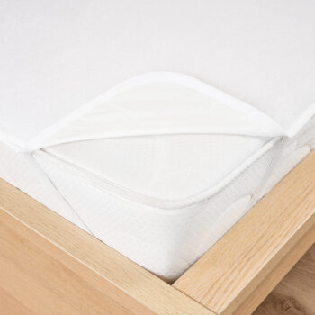 4Home Nepriepustný chránič matraca Harmony, 160 x 220 cm
