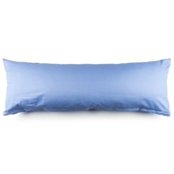 4Home Obliečka na Relaxačný vankúš Náhradný manžel modrá