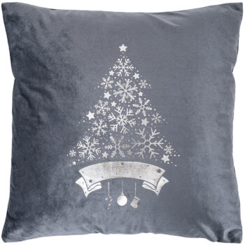4Home Obliečka na vankúšik Christmas Cheer, 45 x 45 cm