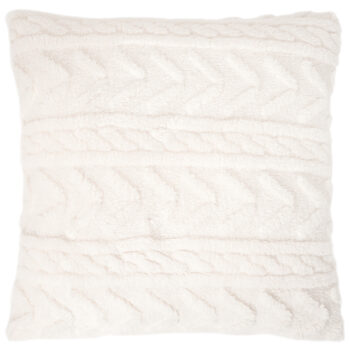 4Home Obliečka na vankúšik Cozy Knit, 45 x 45 cm
