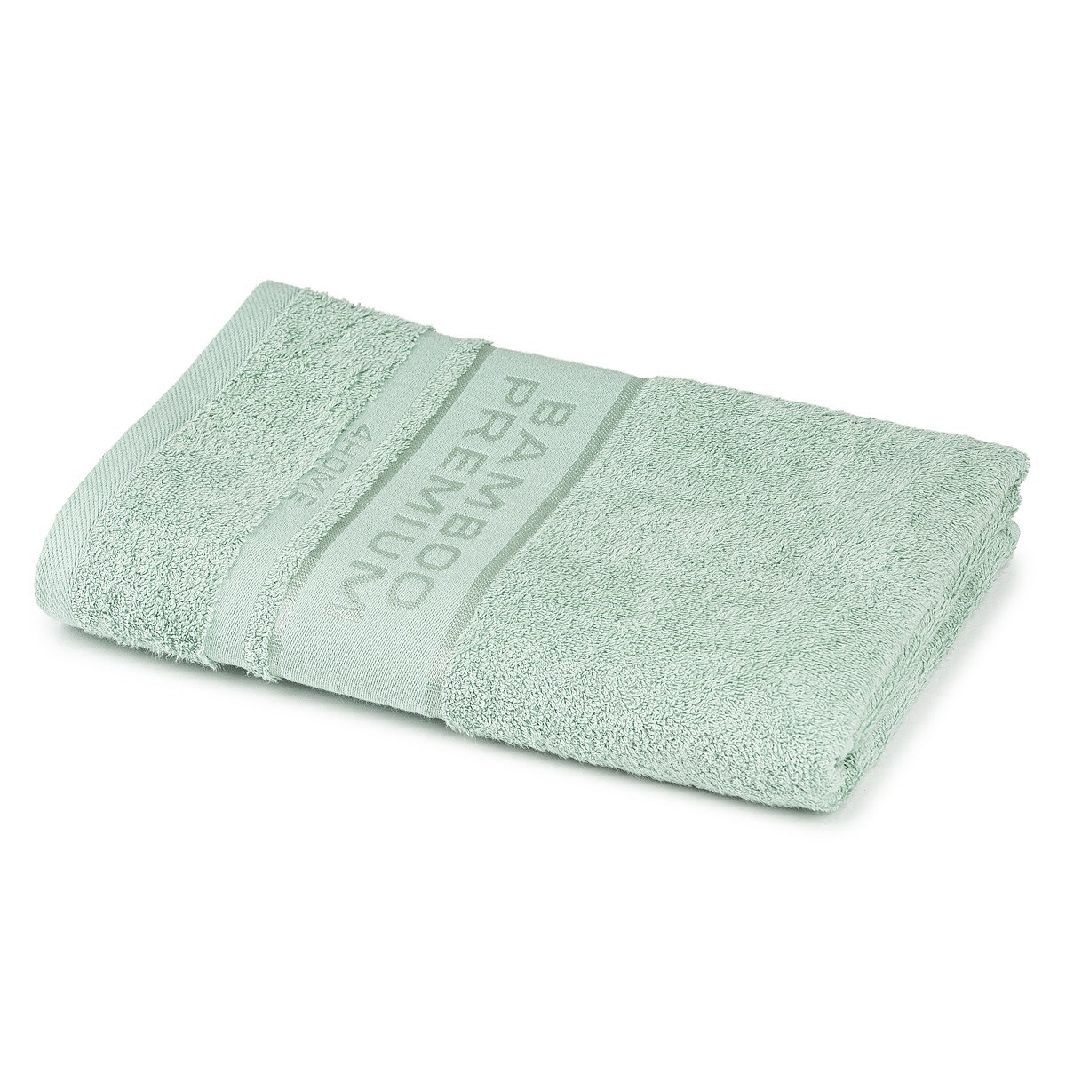 4Home Osuška Bamboo Premium mentolová, 70 x 140 cm 4Home Osuška Bamboo Premium mentolová, 70 x 140 cm