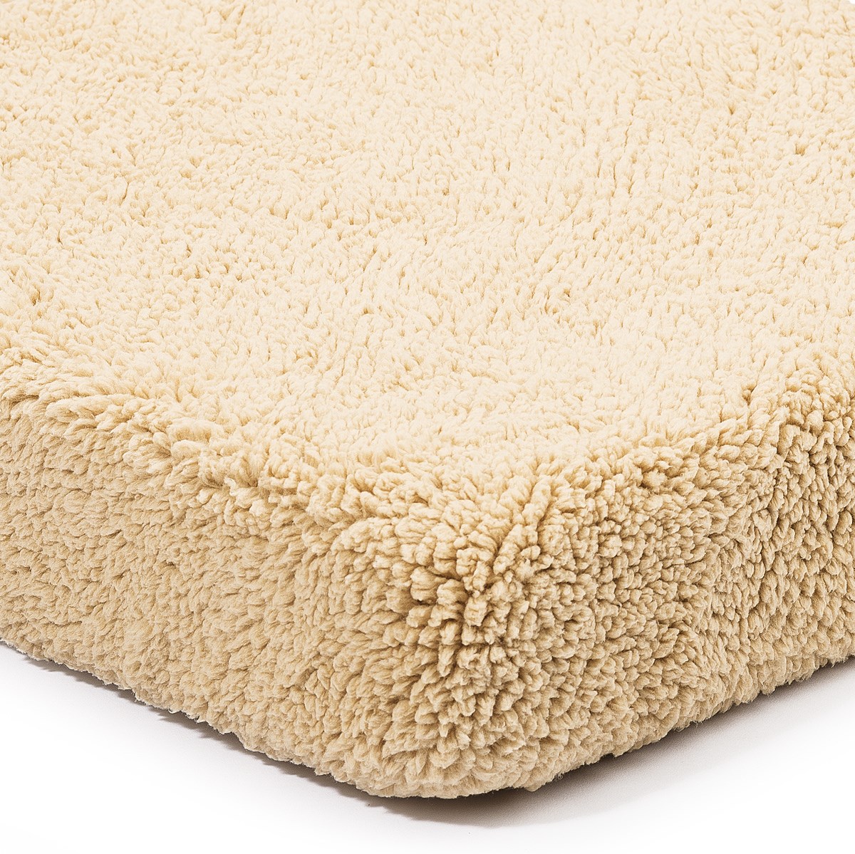 4Home Prestieradlo baránok béžová, 90 x 200 cm 4Home Prestieradlo baránok béžová, 90 x 200 cm