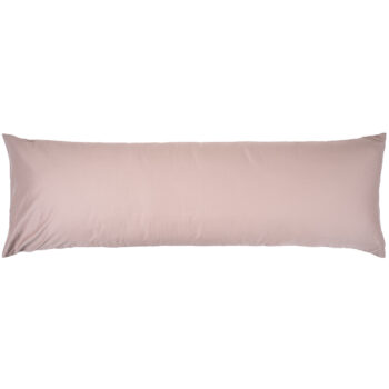 4Home Saténová obliečka na vankúš Cappuccino, 50 x 150 cm