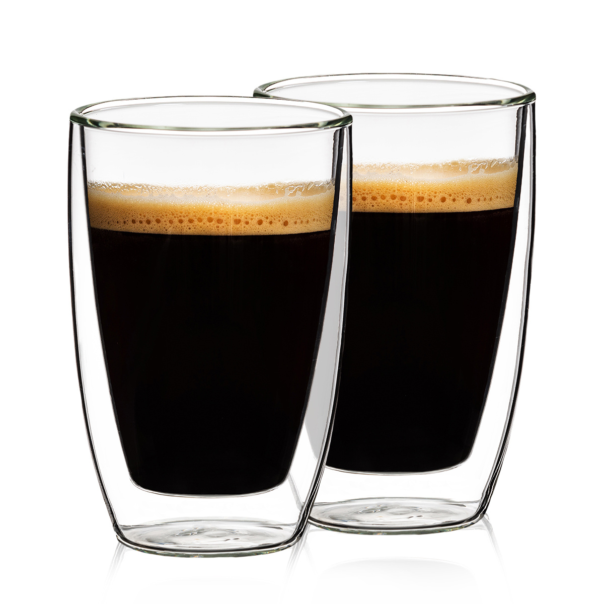 4Home Termo pohár na kávu Hot&Cool 200 ml, 2 ks 4Home Termo pohár na kávu Hot&Cool 200 ml, 2 ks