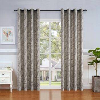 4Home Zatemňovací záves Agate, 150 x 250 cm