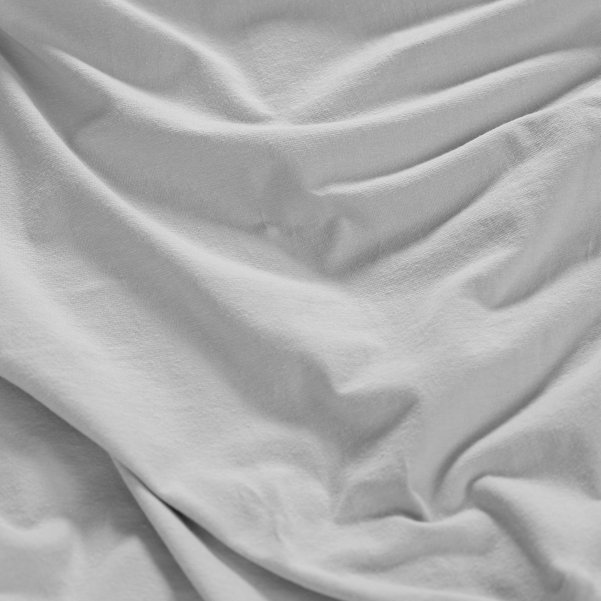 4Home jersey prestieradlo Lycra sivá, 90 x 200 cm 4Home jersey prestieradlo Lycra sivá, 90 x 200 cm