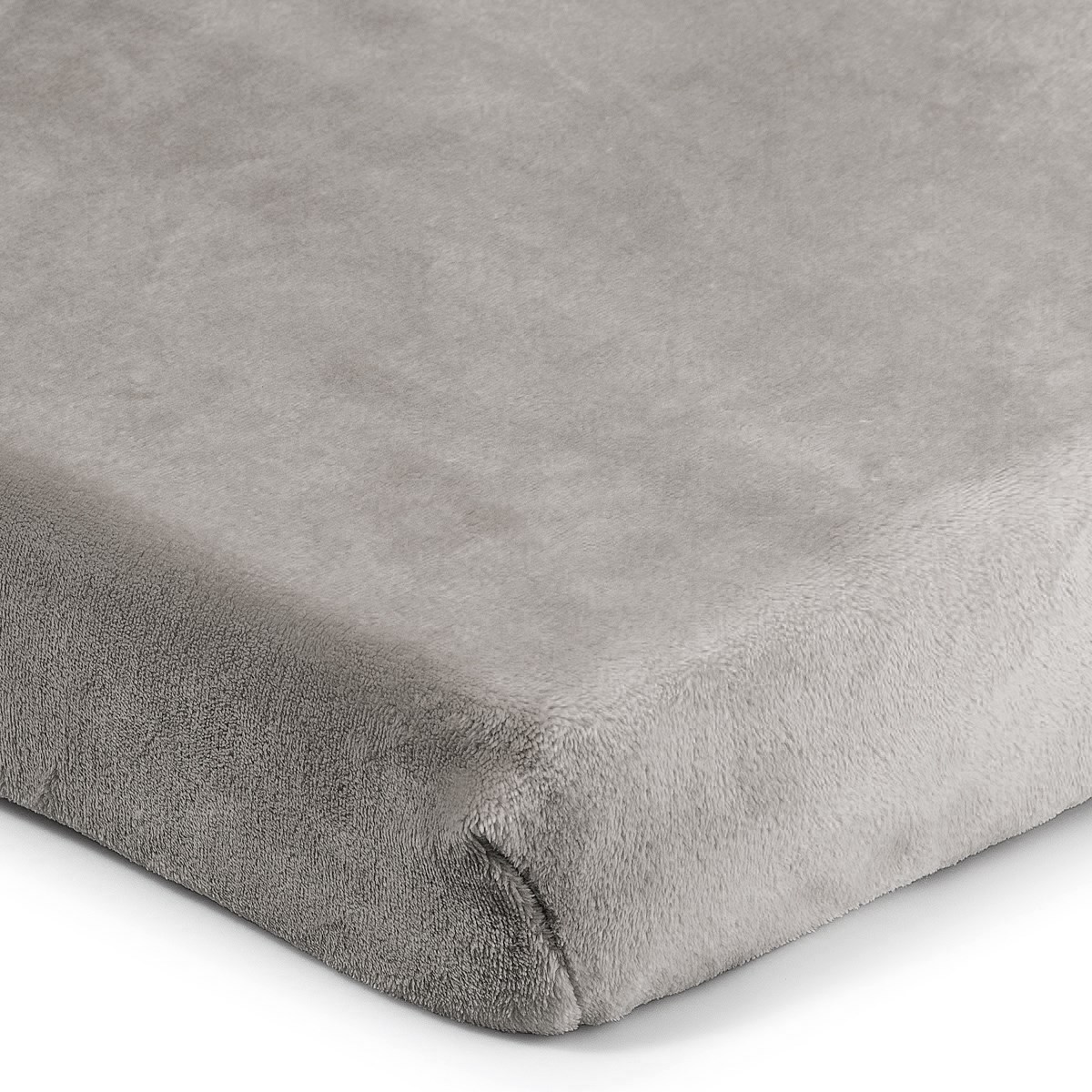 4Home prestieradlo mikroflanel sivá, 180 x 200 cm, 180 x 200 cm 4Home prestieradlo mikroflanel sivá, 180 x 200 cm, 180 x 200 cm