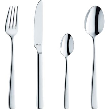 Amefa 24-dielna súprava príborov Martin