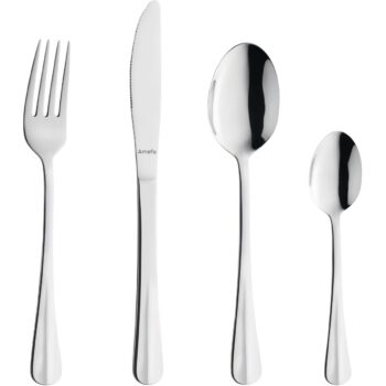 Amefa 24-dielna súprava príborov Napoli