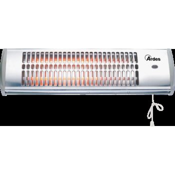 Ardes 437B infražiarič do kúpeľne na stenu