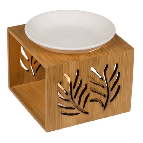 Arómalampa bambusová Listy Arómalampa bambusová Listy