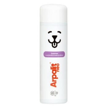 Arpalit NEO šampón proti parazitom s bambusovým extraktom, 250 ml