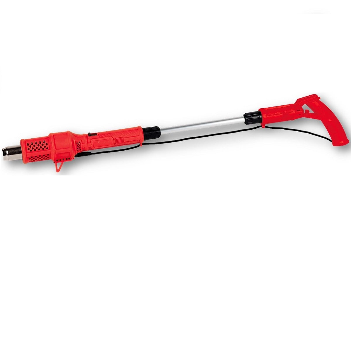 Asist Smart Garden AE6V200E elektrický vypaľovač trávy a buriny 3v1, 2000 W Asist Smart Garden AE6V200E elektrický vypaľovač trávy a buriny 3v1, 2000 W