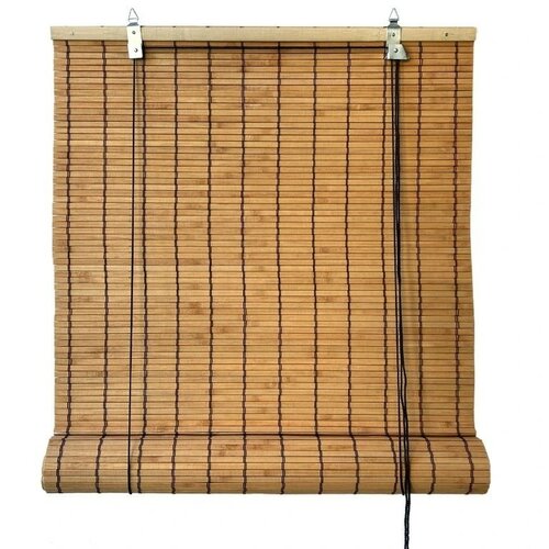 Bambusová roleta Zeva čerešňa, 120 x 160 cm Bambusová roleta Zeva čerešňa, 120 x 160 cm